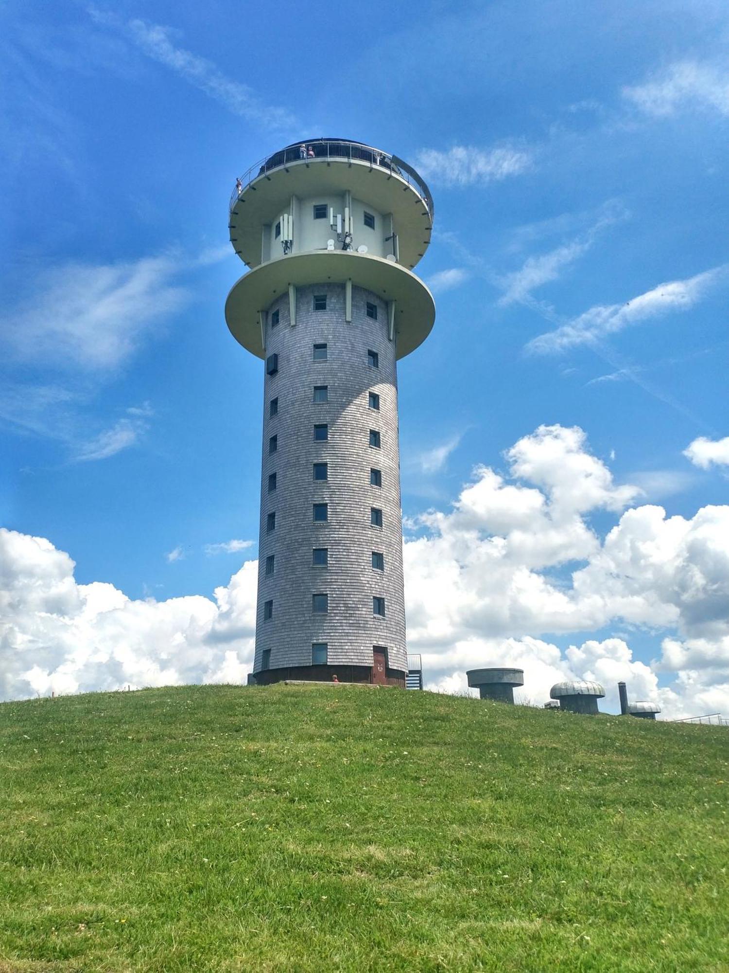 Schwarzwaldhorst Fewo 1 - 4 Schlafzimmer - Todtnau, Feldberg Exterior foto